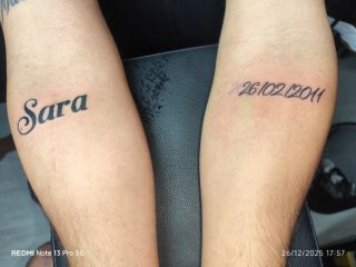 Tatuador