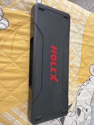 Calibro Digitale HOLEX 150mm