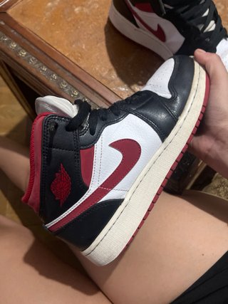 Jordan 1 Retro High OG