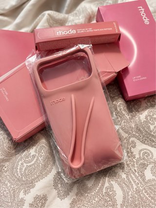 Funda para iPhone 17 Pro
