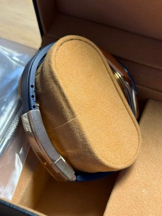Seiko Seitona Azul Cronógrafo