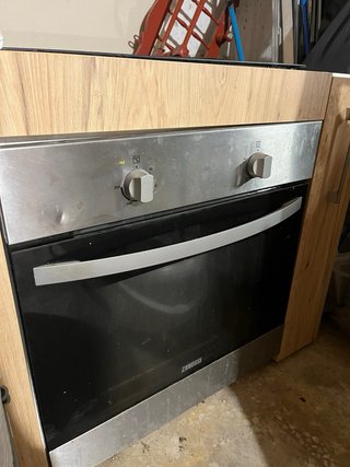 Cocina modular