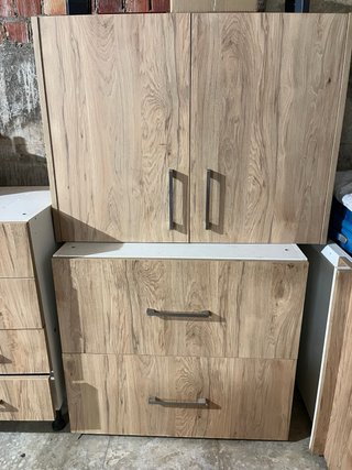 Cocina modular