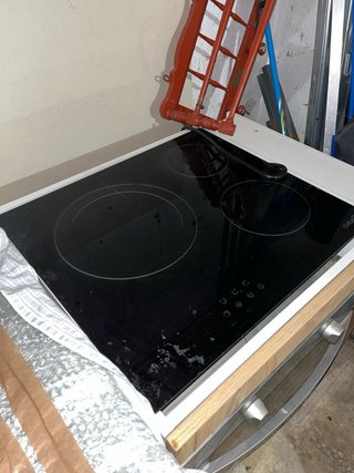 Cocina modular