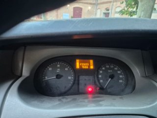 Opel Vivaro 2008