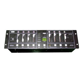 Mezclador luces Spannlight SRC136P