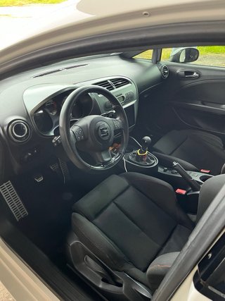 Seat Leon Cupra 1P