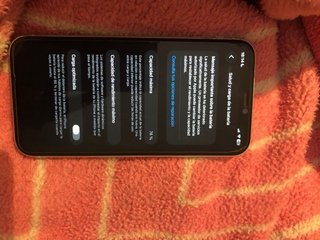 iPhone 11 128GB Blanco