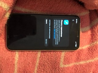 iPhone 11 128GB Blanco