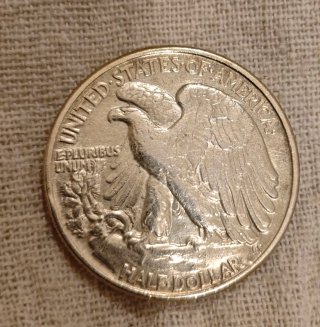 Monete d'argento Cuba e USA 1933-1952 Peso maschio
