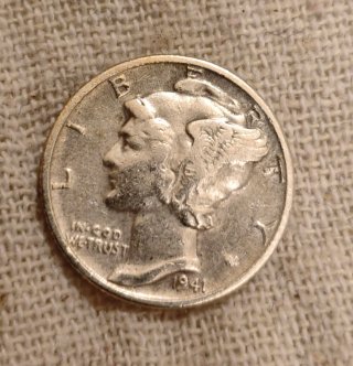 Monete d'argento Cuba e USA 1933-1952 Peso maschio