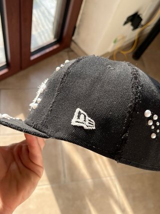 New Era 59FIFTY Custom American Cap