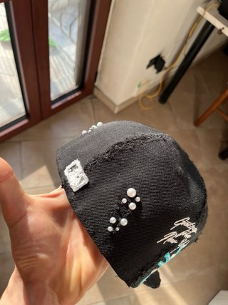New Era 59FIFTY Custom American Cap