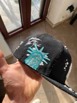 New Era 59FIFTY Custom American Cap