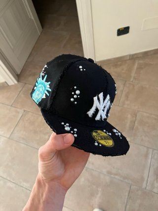 New Era 59FIFTY Custom American Cap