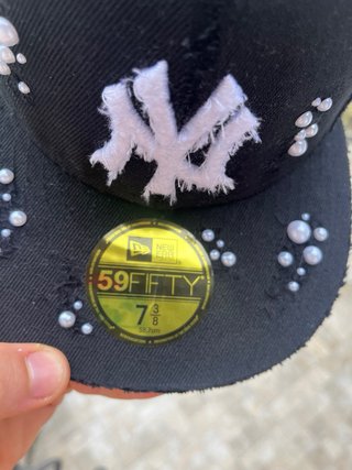 New Era 59FIFTY Custom American Cap