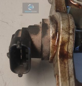 TAPA DISTRIBUCION Mercedes-Benz C Berlina (BM 204)(01.2007->)