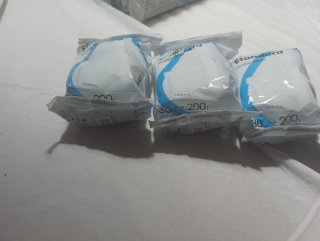 3 Filtros de Agua