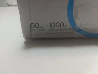 3 Filtros de Agua