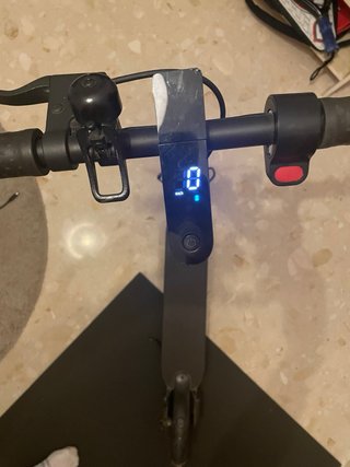 Patinete Eléctrico Xiaomi Pro 2