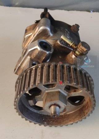 BOMBA INYECCION Renault Clio II Fase I (B/CB0)(1998->)