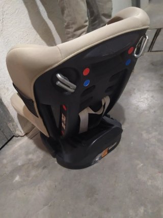 Silla de coche para bebé