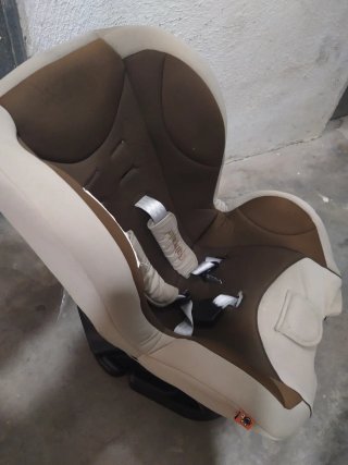 Silla de coche para bebé