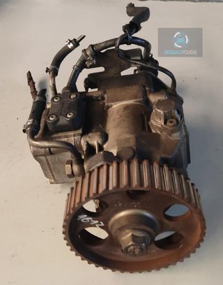 BOMBA INYECCION Volkswagen Passat Variant (3B5)(1997->)