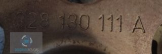 BOMBA INYECCION Volkswagen Passat Variant (3B5)(1997->)