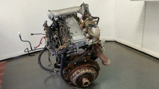Motor Iveco Daily III