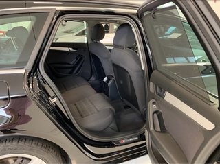 Audi A4 Avant 2.0 TDI multitron S line ed
