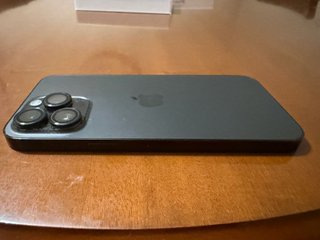 iPhone 14 Pro Max 128GB Negro Espacial