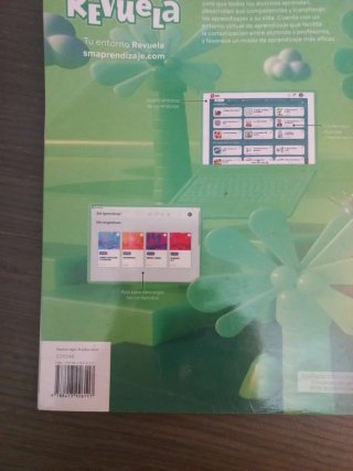 Lote de libros 3 Primaria