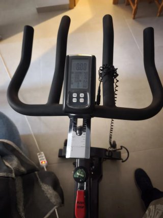 Bicicleta Spinning NordicTrack GX 5.2