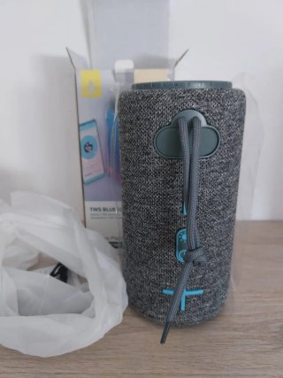 Altavoz Portátil TWS NF4083 Bluetooth