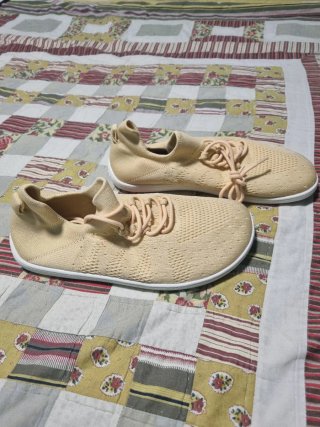 Zapatillas Saguaro Beige Talla 40