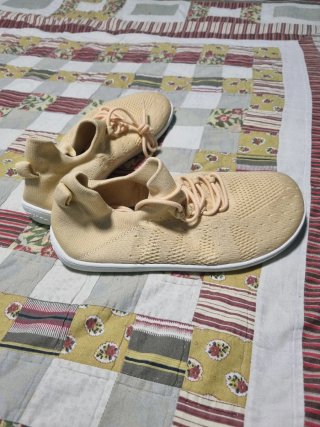 Zapatillas Saguaro Beige Talla 40