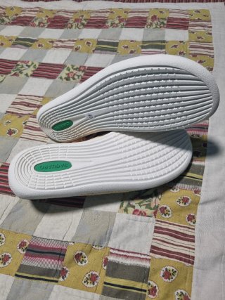 Zapatillas Saguaro Beige Talla 40