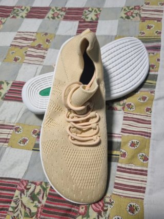 Zapatillas Saguaro Beige Talla 40