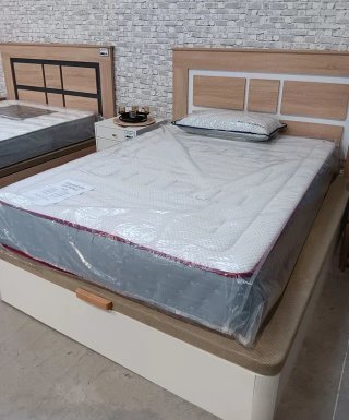 Camas, canapés y Colchones  Directo  Fabricante