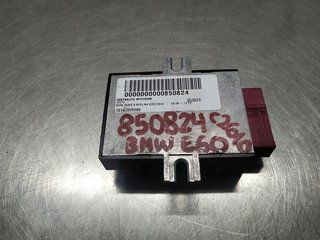 CENTRALITA INYECCION BMW SERIE 5 BERLINA (E60) 16