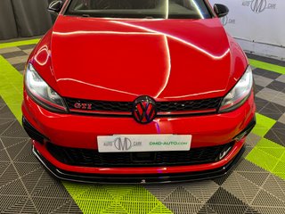 VOLKSWAGEN Golf GTI Clubsport DSG *NACIONAL*