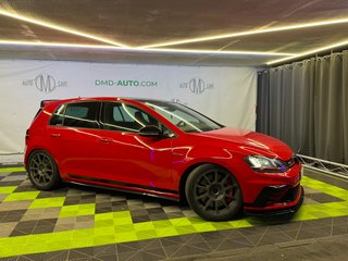 VOLKSWAGEN Golf GTI Clubsport DSG *NACIONAL*