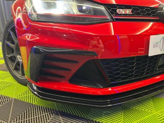 VOLKSWAGEN Golf GTI Clubsport DSG *NACIONAL*