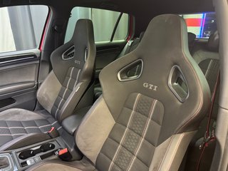 VOLKSWAGEN Golf GTI Clubsport DSG *NACIONAL*