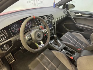 VOLKSWAGEN Golf GTI Clubsport DSG *NACIONAL*