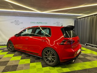 VOLKSWAGEN Golf GTI Clubsport DSG *NACIONAL*