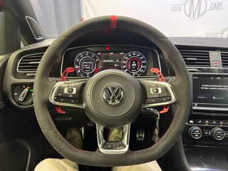 VOLKSWAGEN Golf GTI Clubsport DSG *NACIONAL*