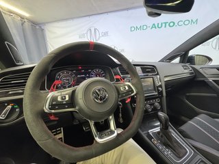 VOLKSWAGEN Golf GTI Clubsport DSG *NACIONAL*