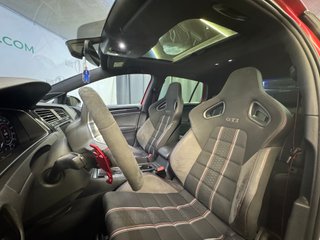 VOLKSWAGEN Golf GTI Clubsport DSG *NACIONAL*